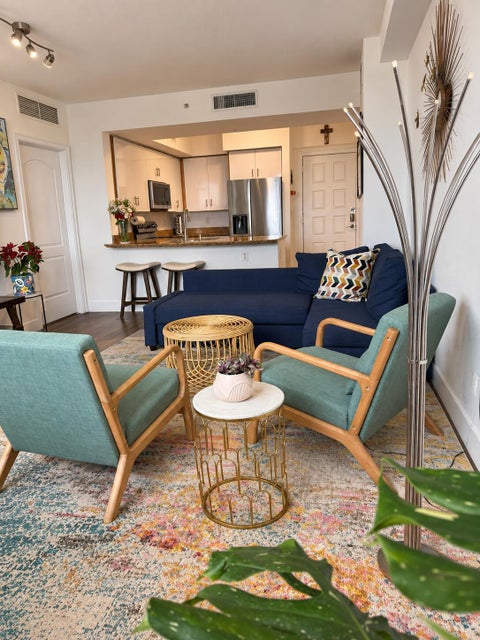 Tiny photo for 1830 Radius Drive #708, Hollywood, FL 33020 (MLS # B26076676)