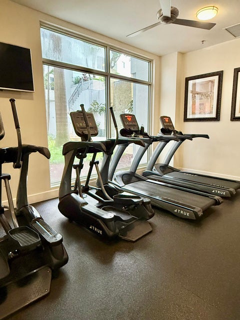 Tiny photo for 1830 Radius Drive #708, Hollywood, FL 33020 (MLS # B26076676)