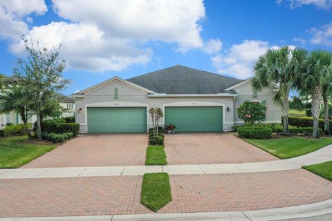 11243 SW Parkside Drive Port St Lucie FL 34987