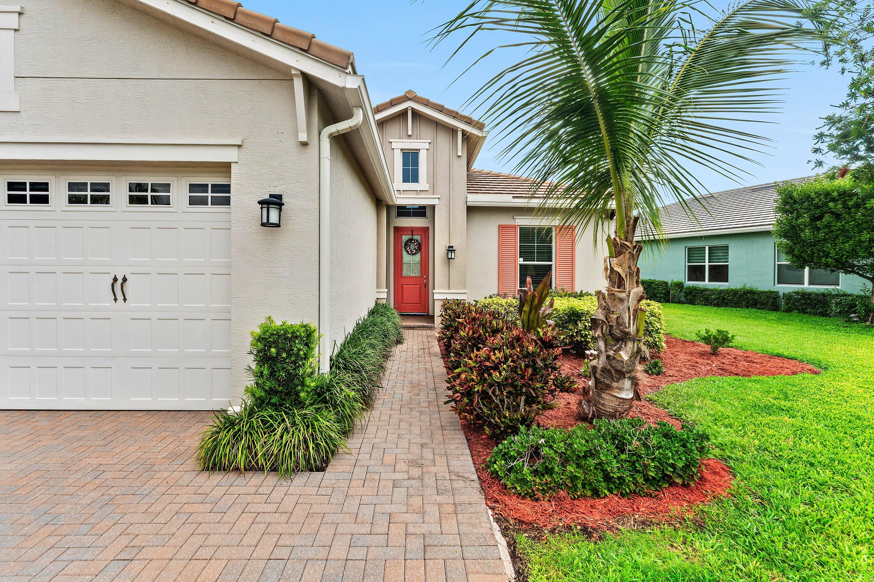 5921 Switchgrass Lane, The Acreage FL 33470