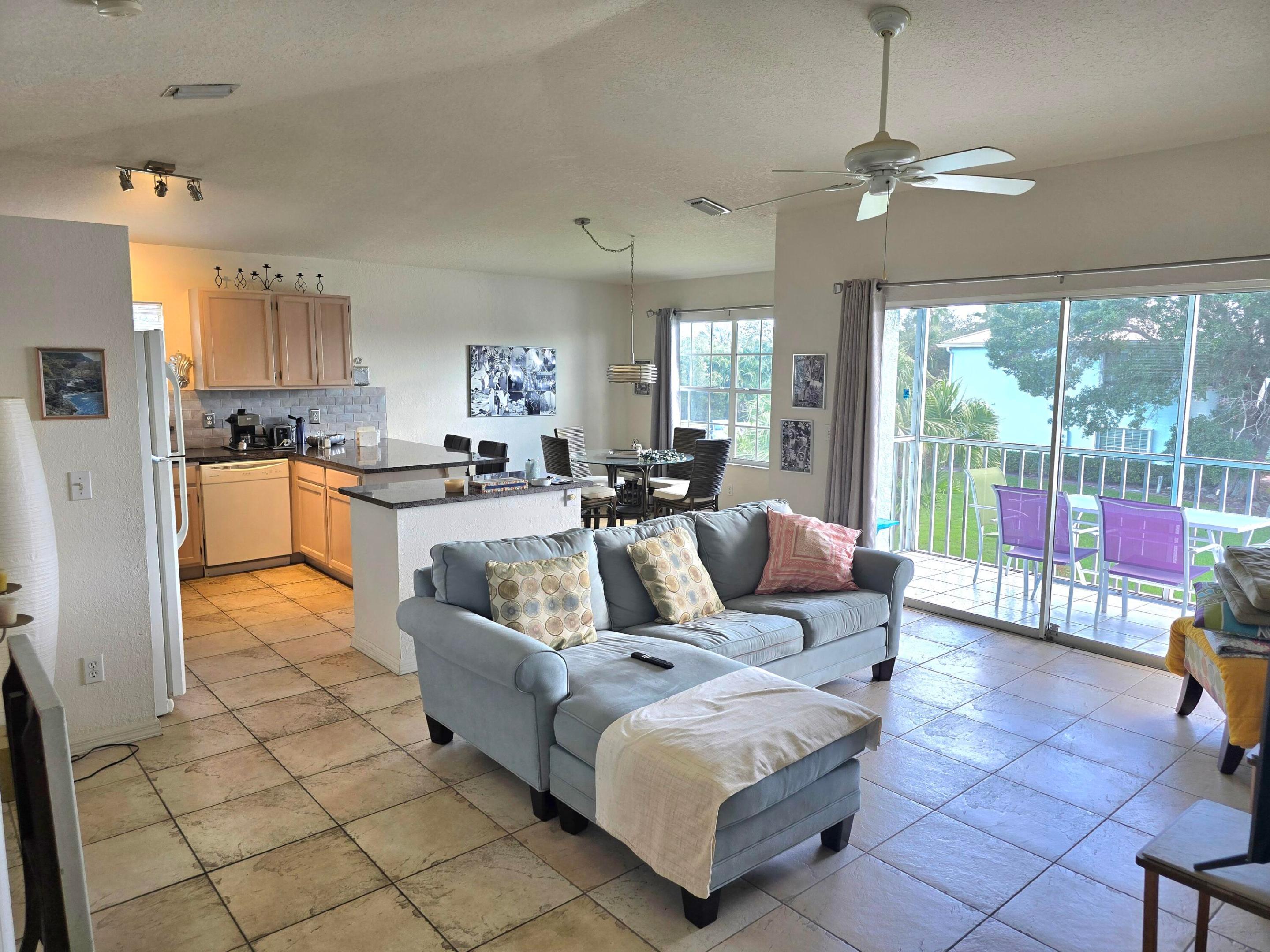 WESTBROOK ISLES CONDOMINIUM - Residential