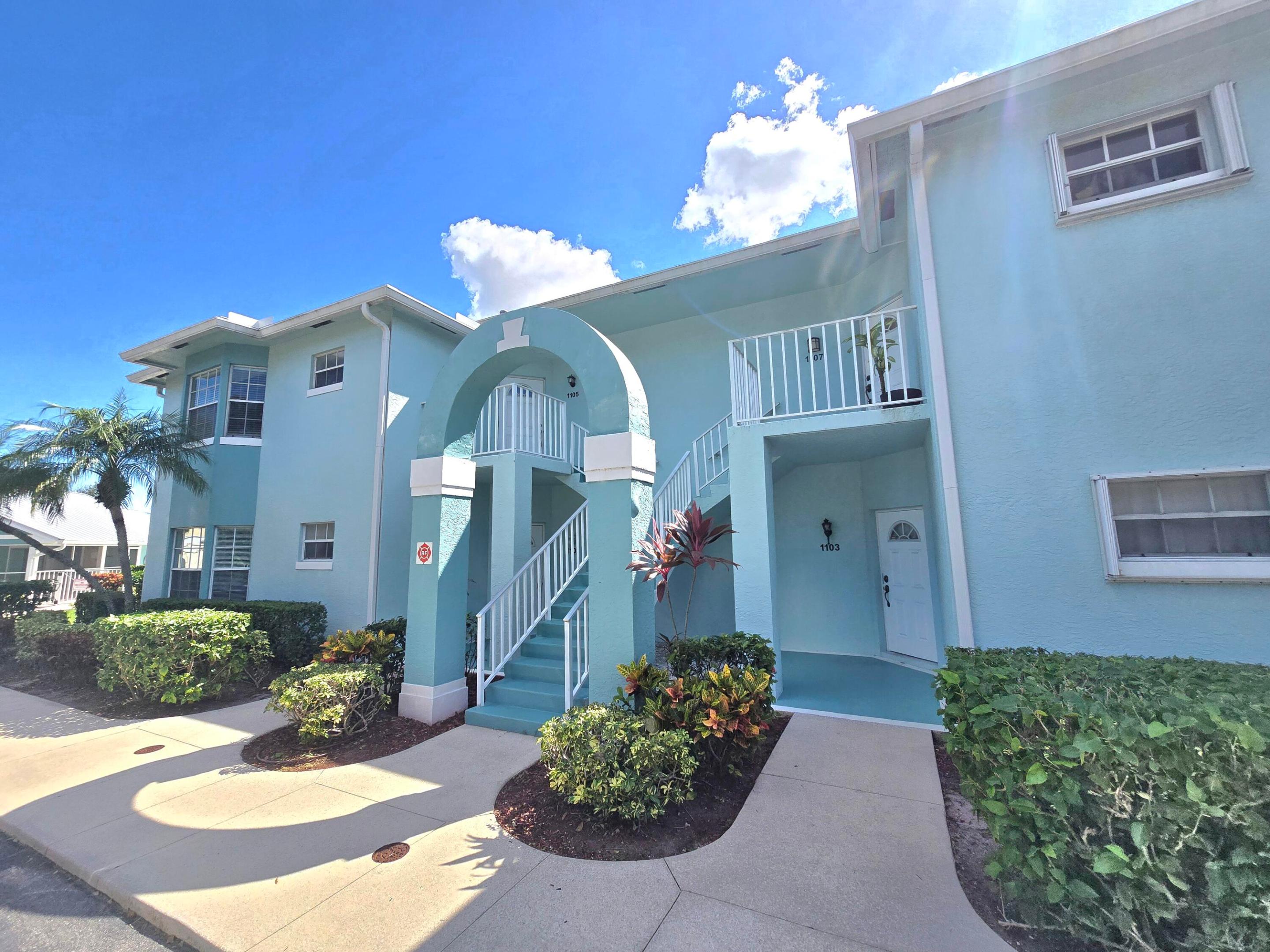 WESTBROOK ISLES CONDOMINIUM - Residential