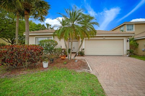 5028 Solar Point Drive Greenacres FL 33463