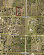 1.25 acres Improved clean and cleared property ready for you to enjoy easy access from main road ...