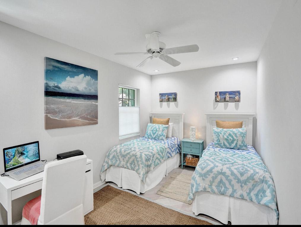 RIDGE HOMES CONDO - Residential