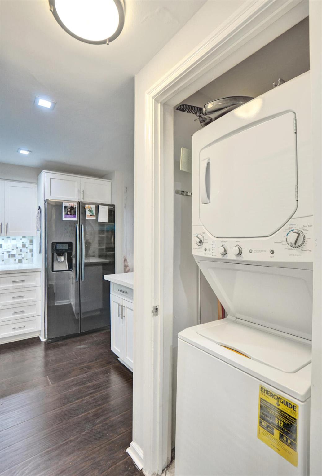 RIDGE HOMES CONDO - Residential