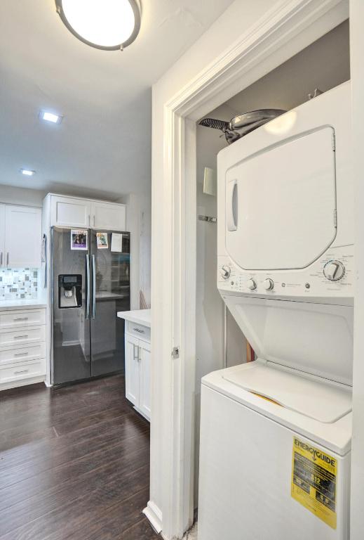 RIDGE HOMES CONDO - Residential