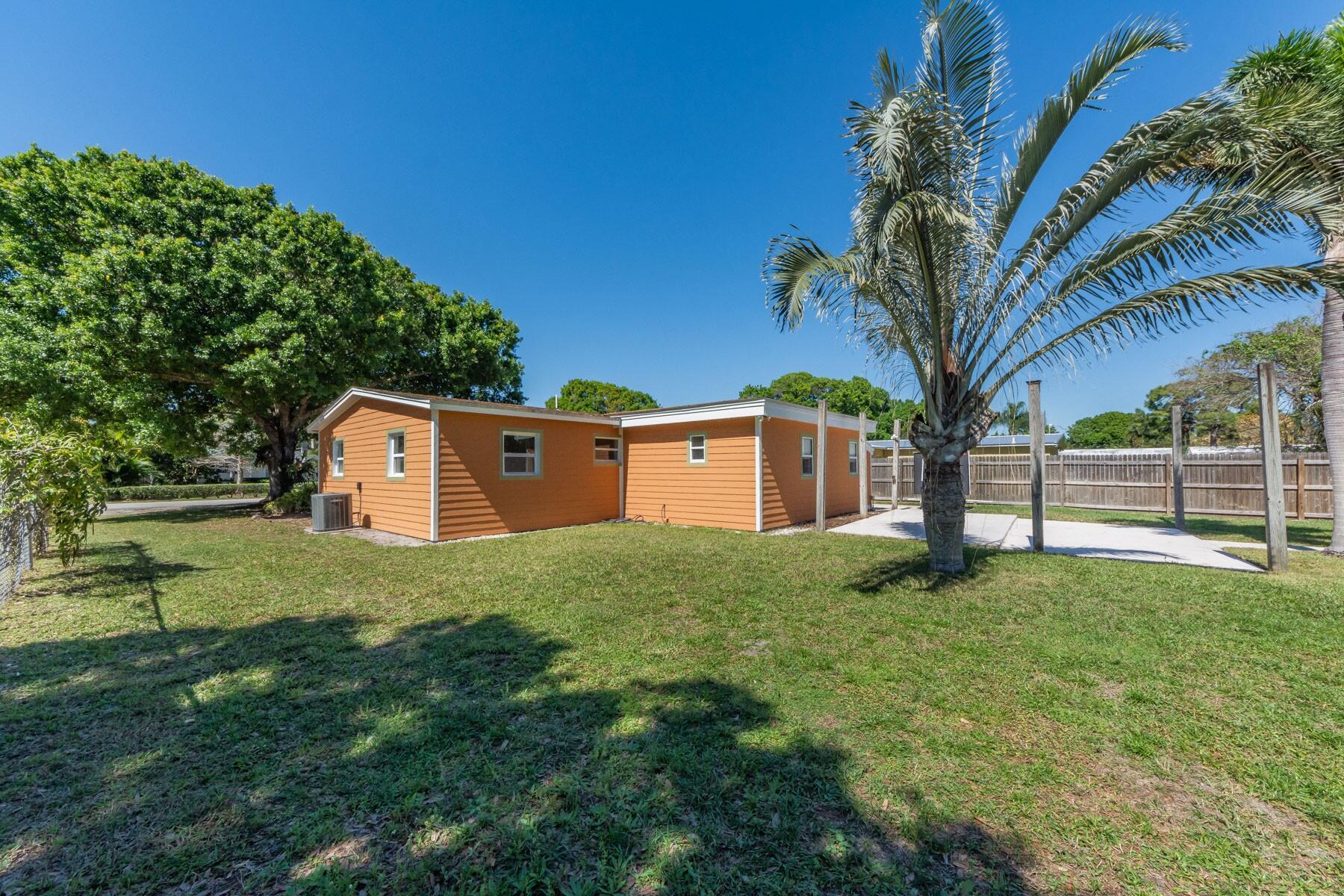 GREENWOOD VILLAGE SUB UNIT 2 - Residential