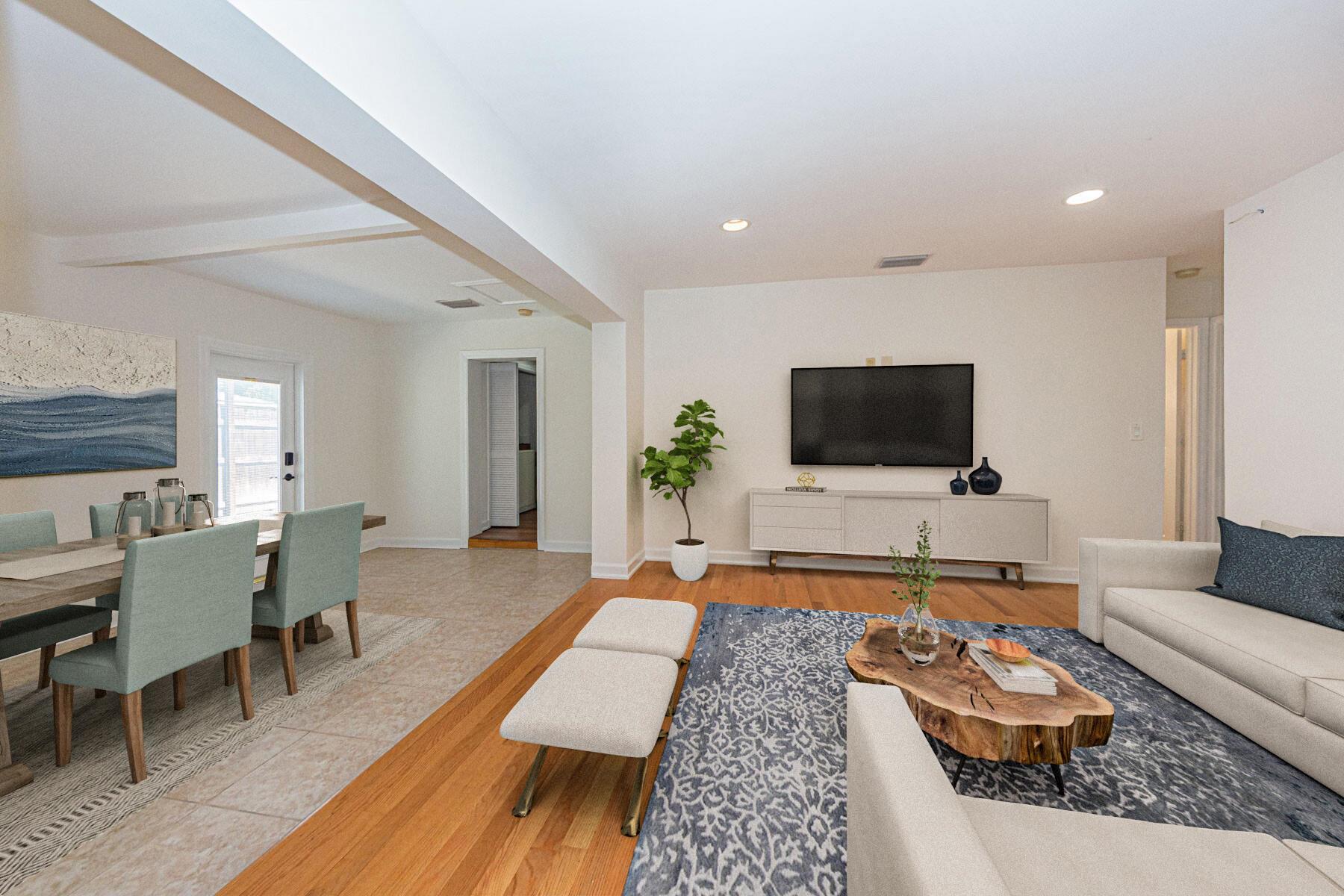 GREENWOOD VILLAGE SUB UNIT 2 - Residential