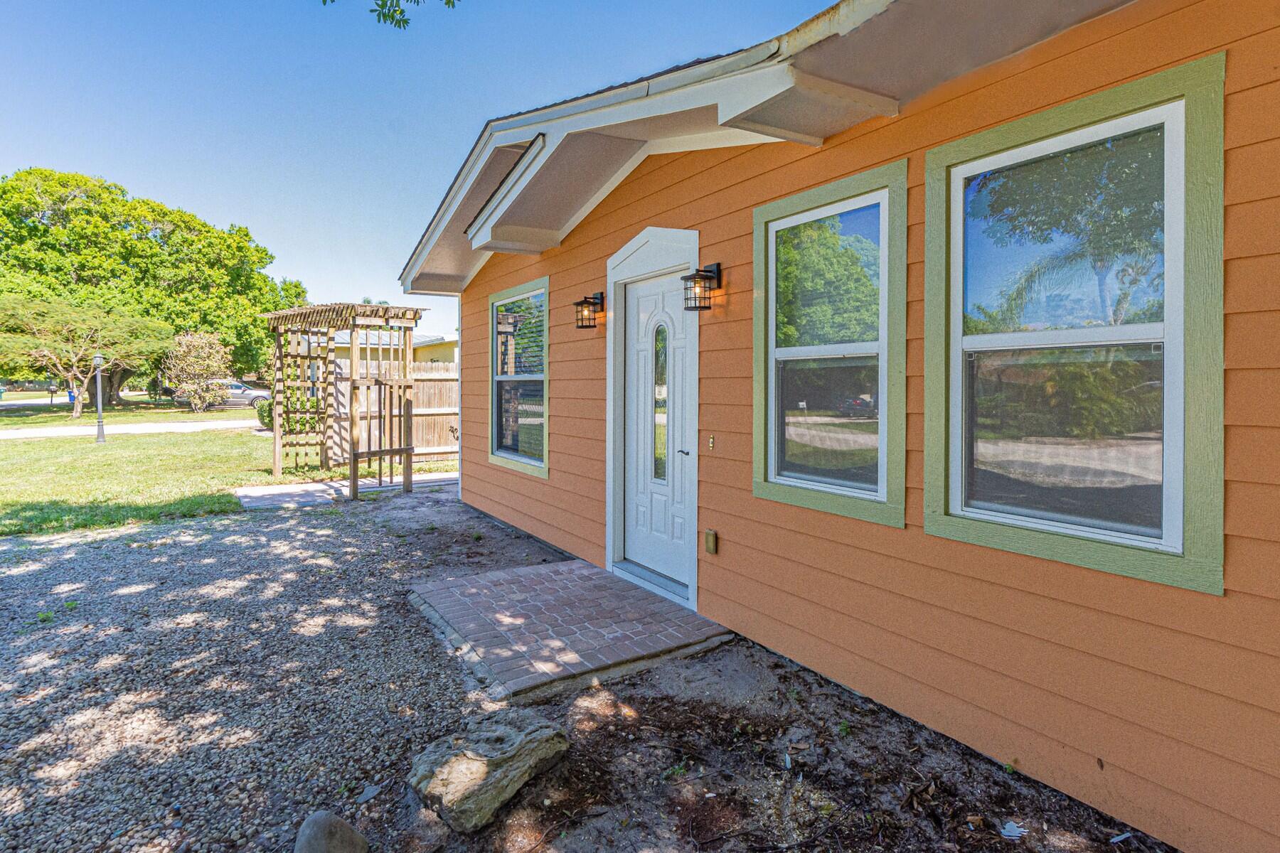 GREENWOOD VILLAGE SUB UNIT 2 - Residential