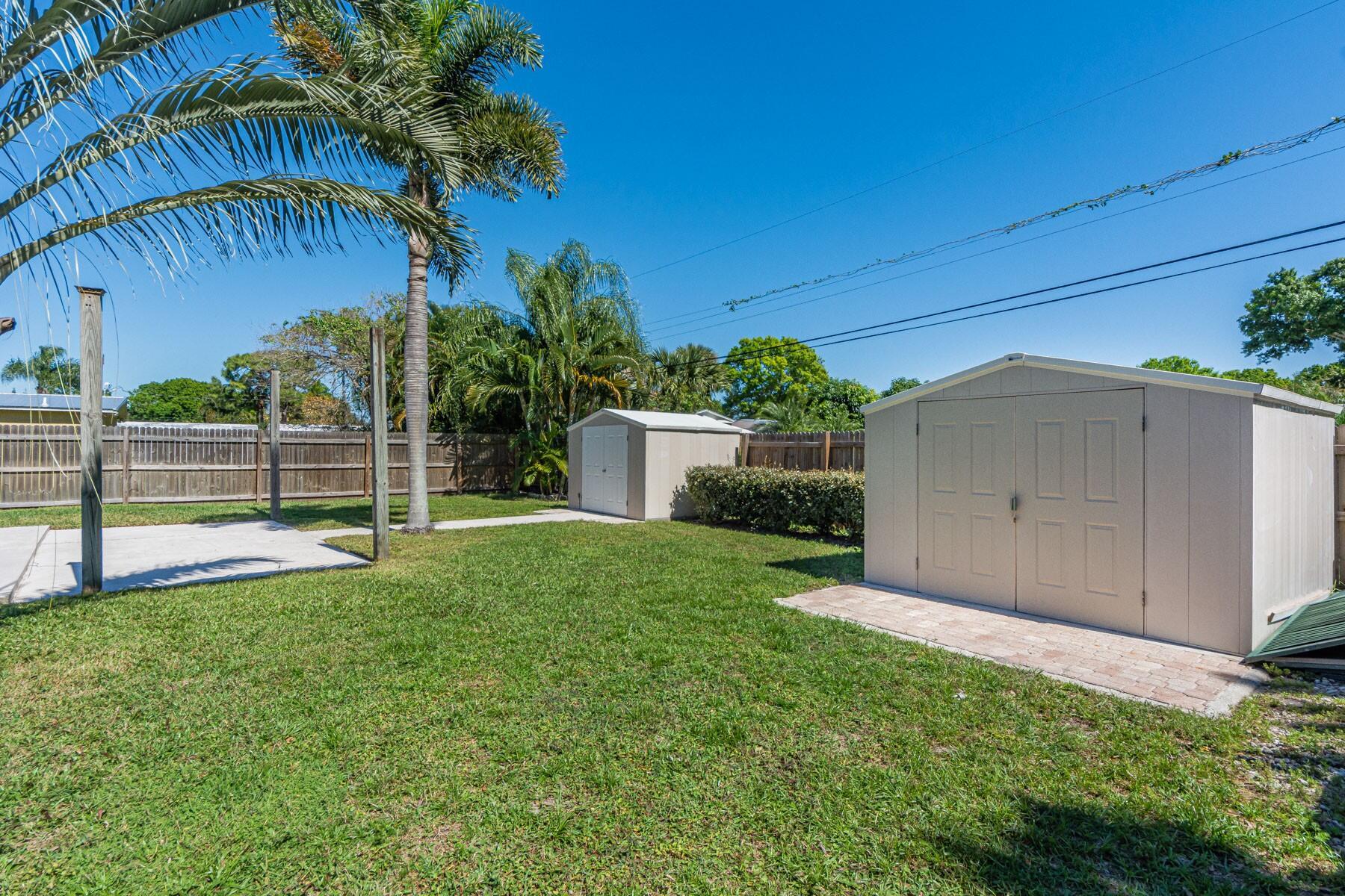 GREENWOOD VILLAGE SUB UNIT 2 - Residential