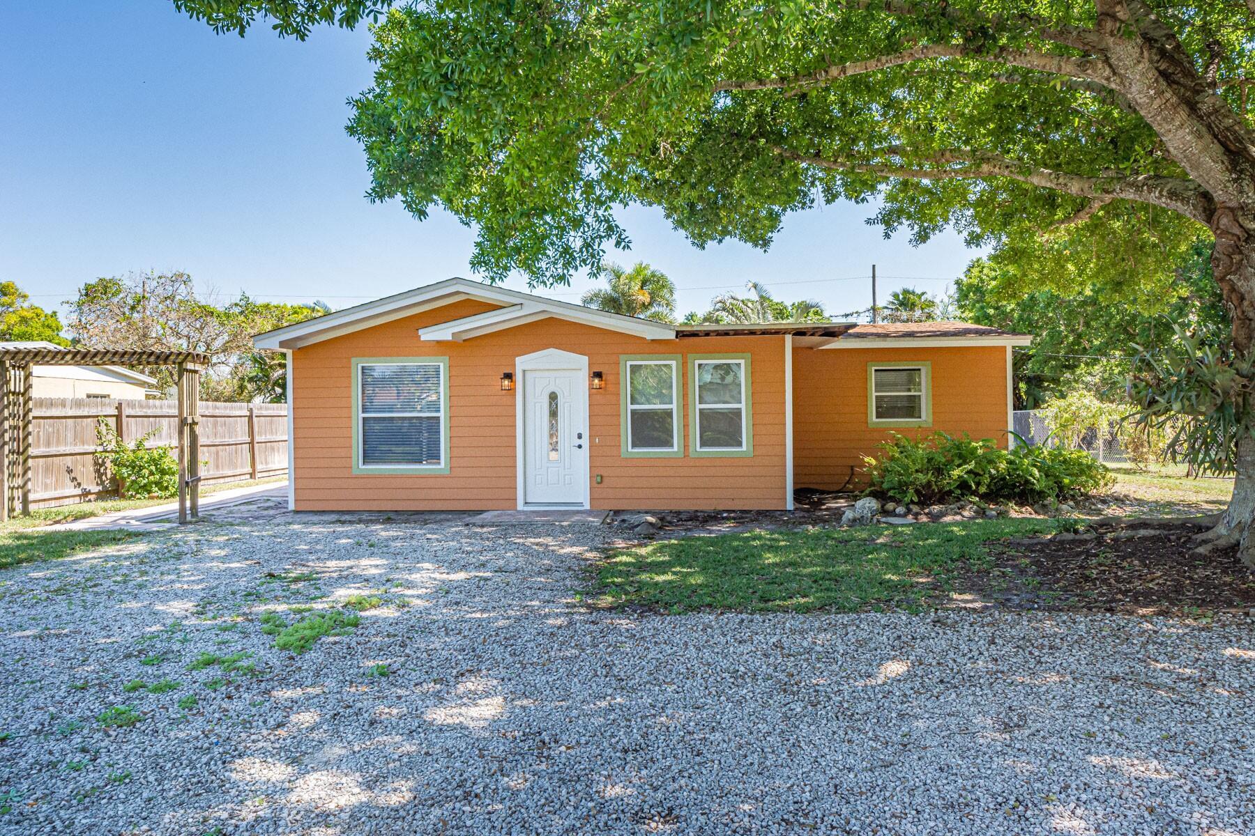 GREENWOOD VILLAGE SUB UNIT 2 - Residential