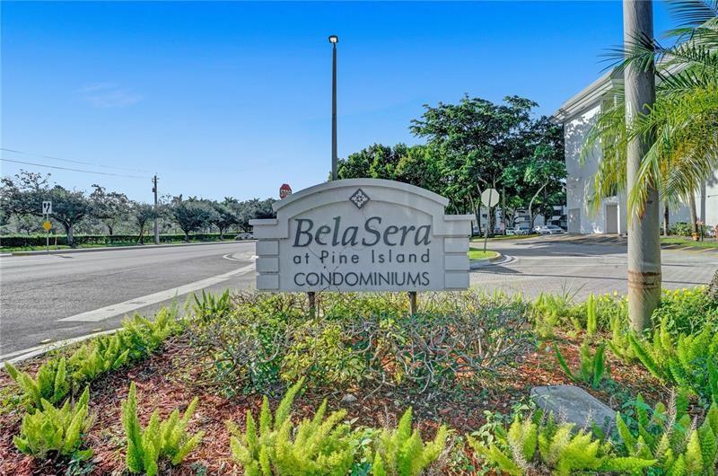 BELASERA AT PINE ISLAND - Residential Lease