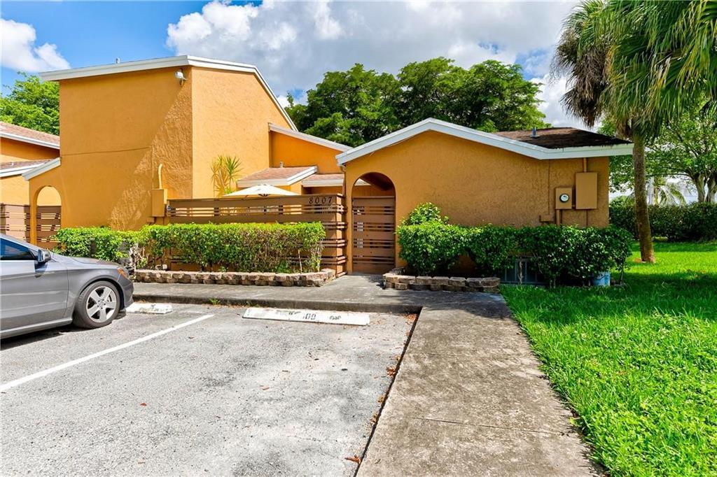 Photo of 8007 NW 71st Court, Tamarac, FL 33321 (MLS # B26070258)