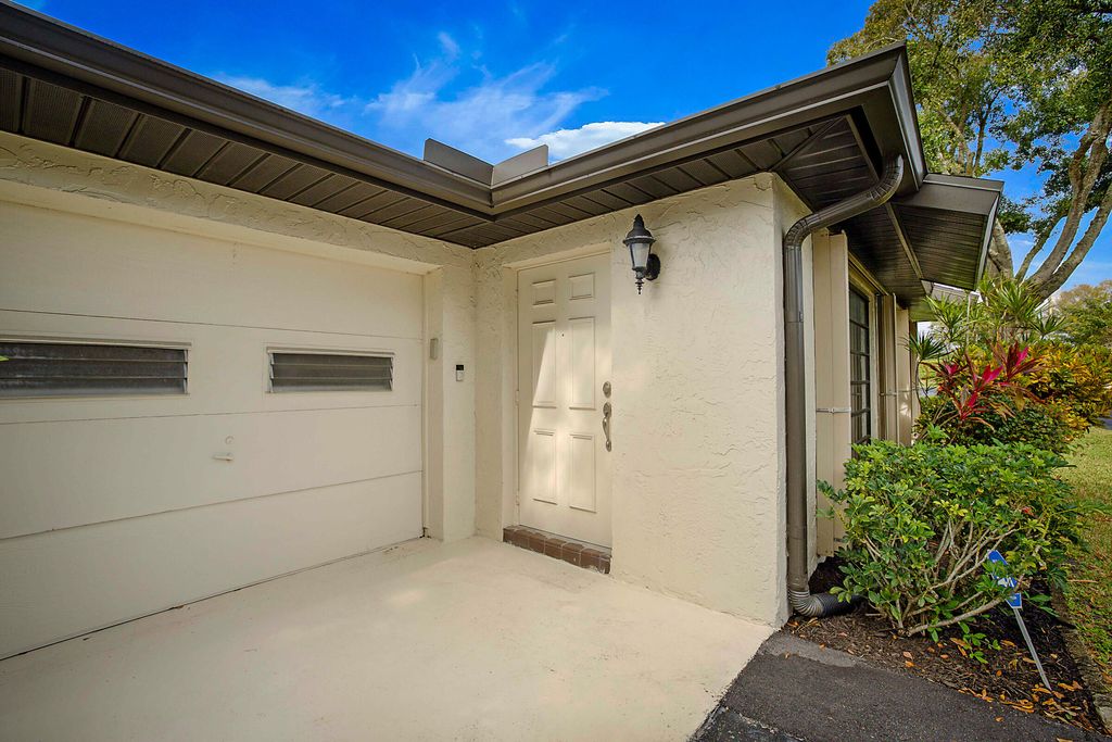 Photo of 4731 Greentree Drive #B, Boynton Beach, FL 33436 (MLS # R11160745)