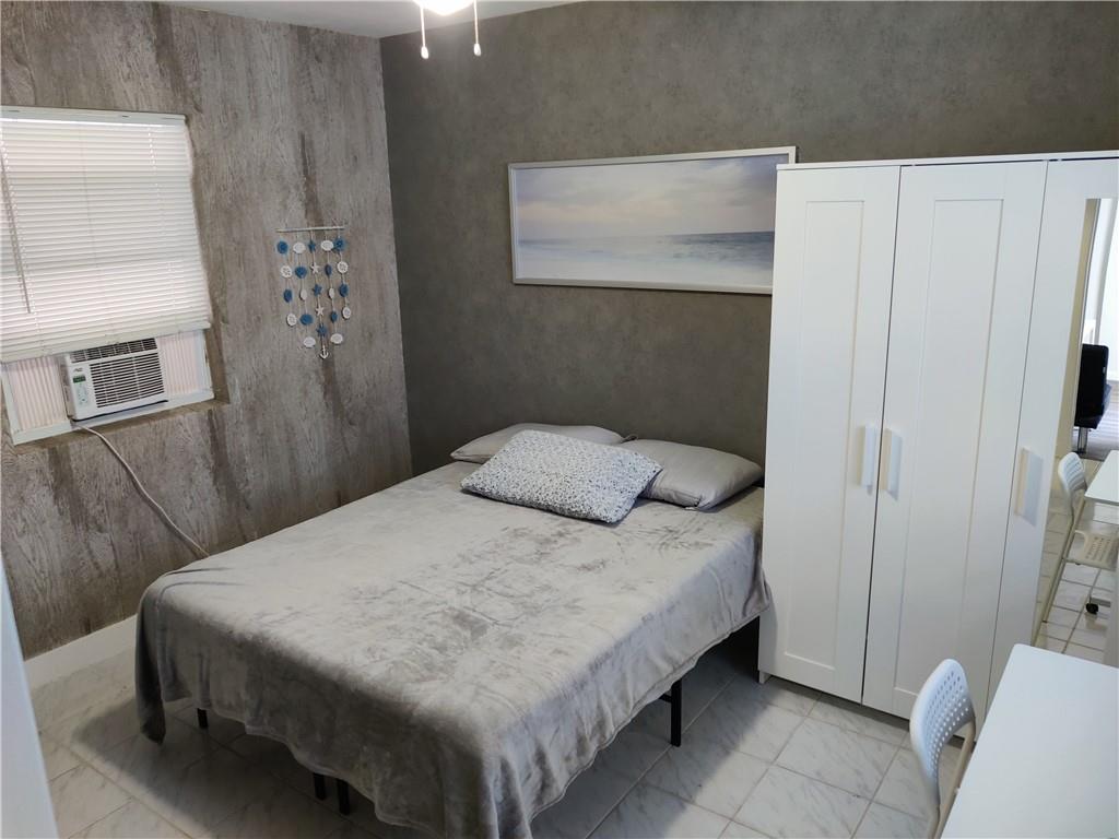 COZY APARTMENTS - Residential Lease