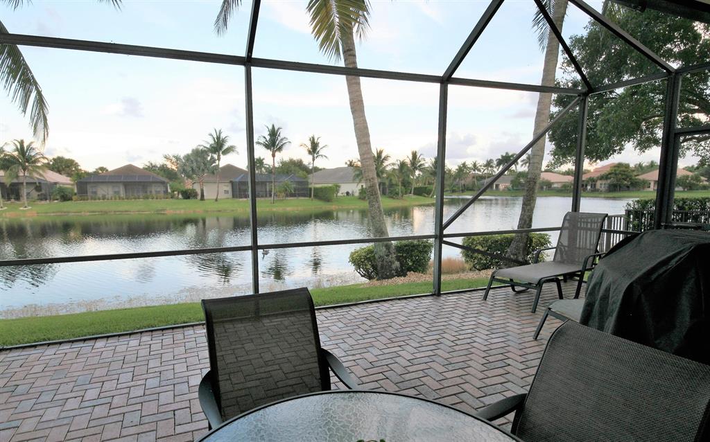 PARKLAND ISLES - Residential