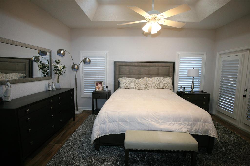 PARKLAND ISLES - Residential