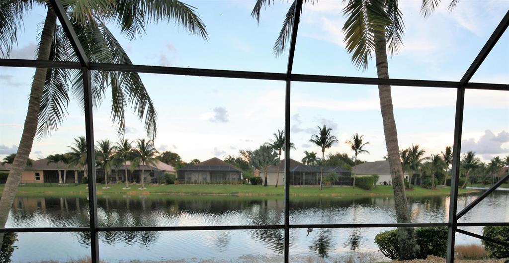 PARKLAND ISLES - Residential