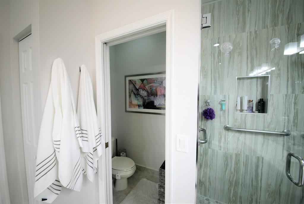 PARKLAND ISLES - Residential