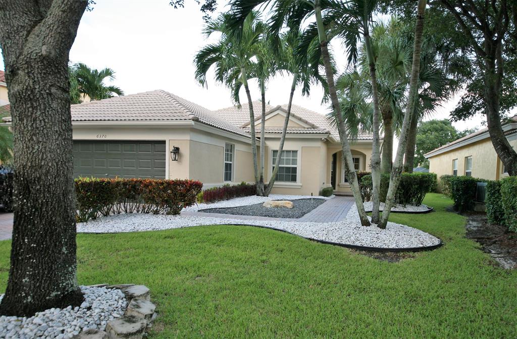 PARKLAND ISLES - Residential