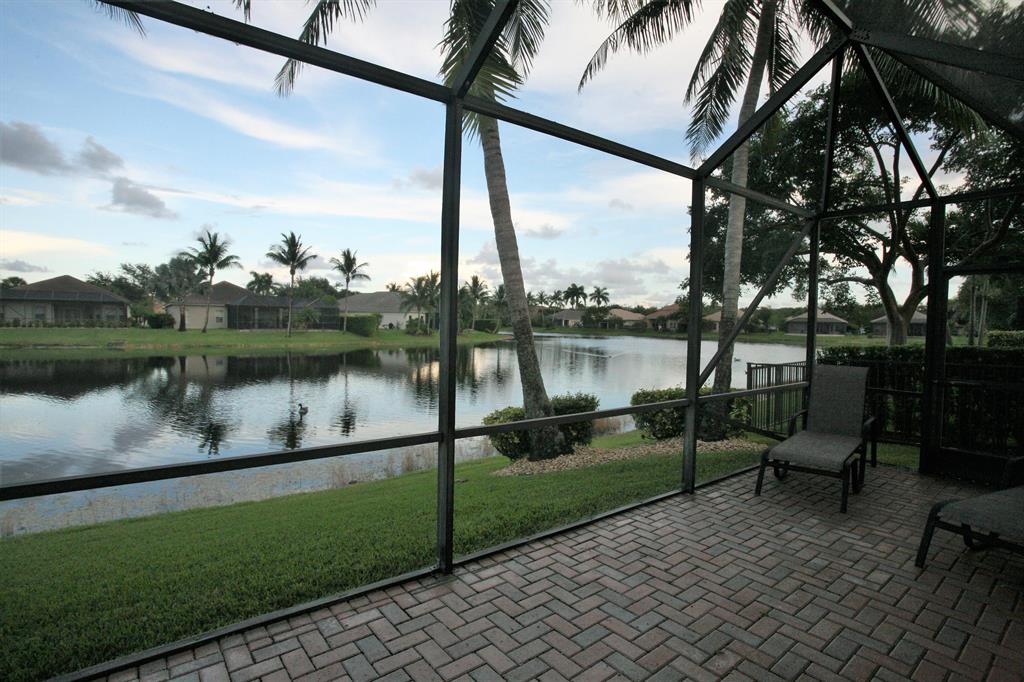 PARKLAND ISLES - Residential