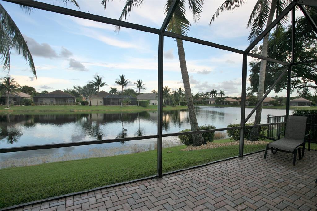 PARKLAND ISLES - Residential