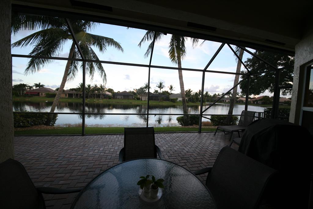 PARKLAND ISLES - Residential