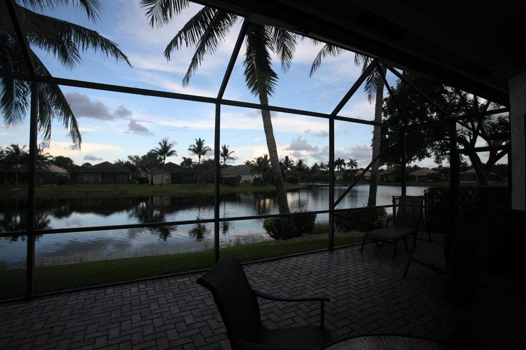 PARKLAND ISLES - Residential