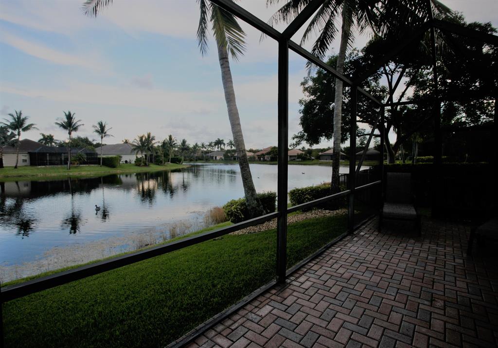 PARKLAND ISLES - Residential