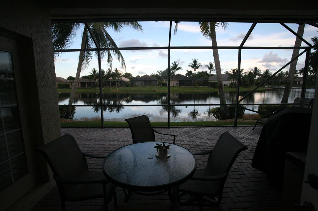 PARKLAND ISLES - Residential