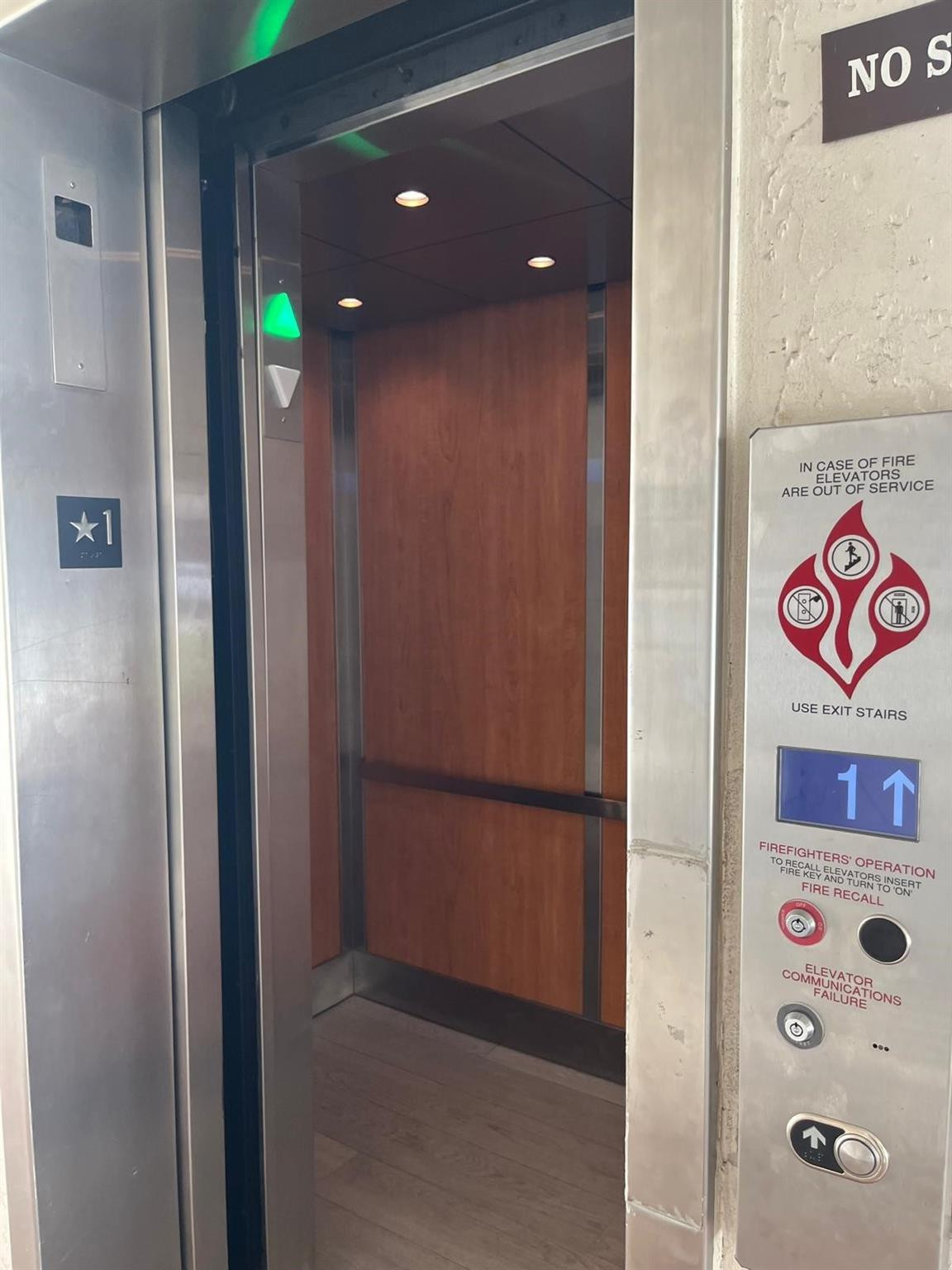 OMEGA CONDO - Residential