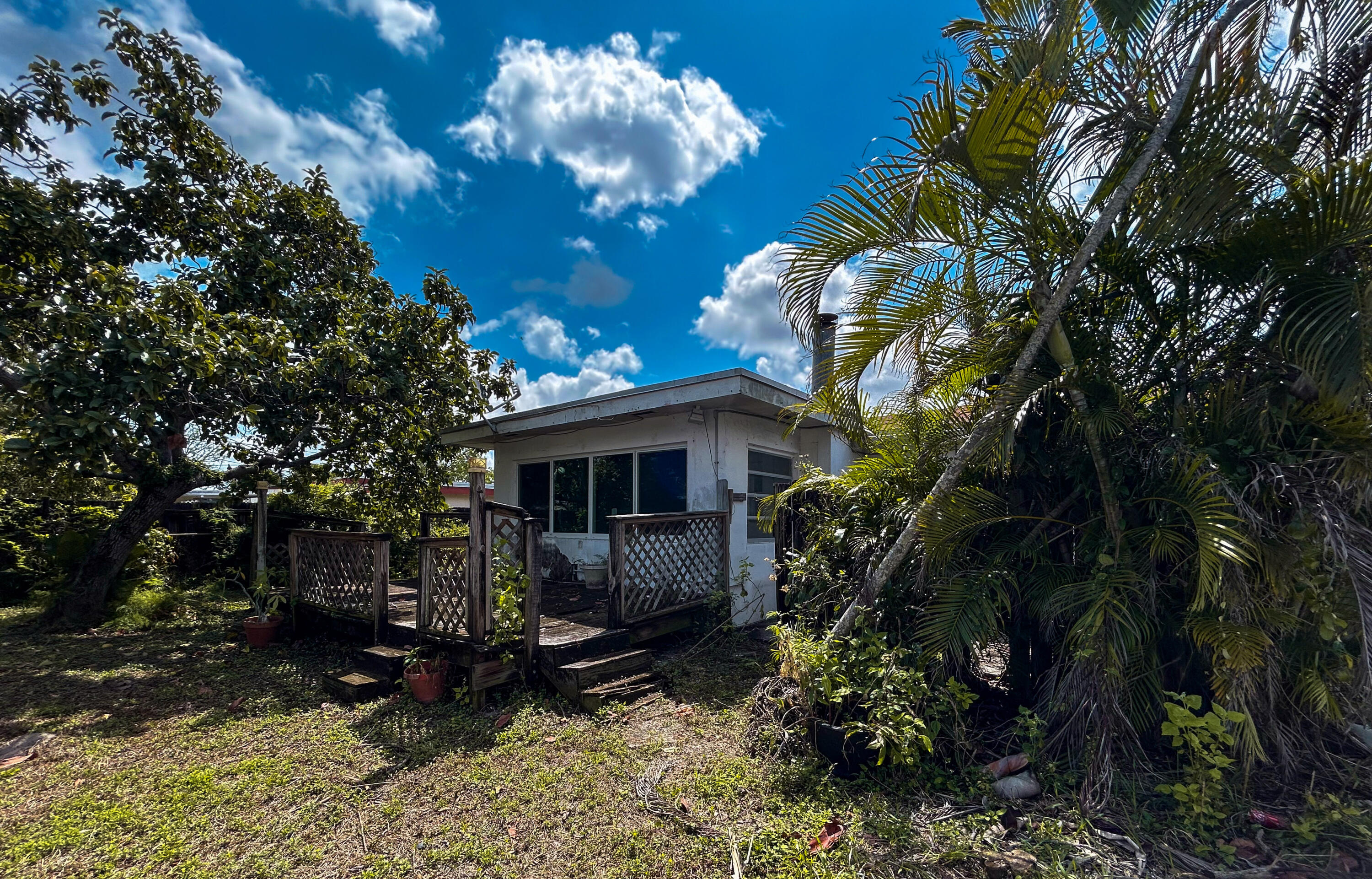 WELWYN MANOR - Residential