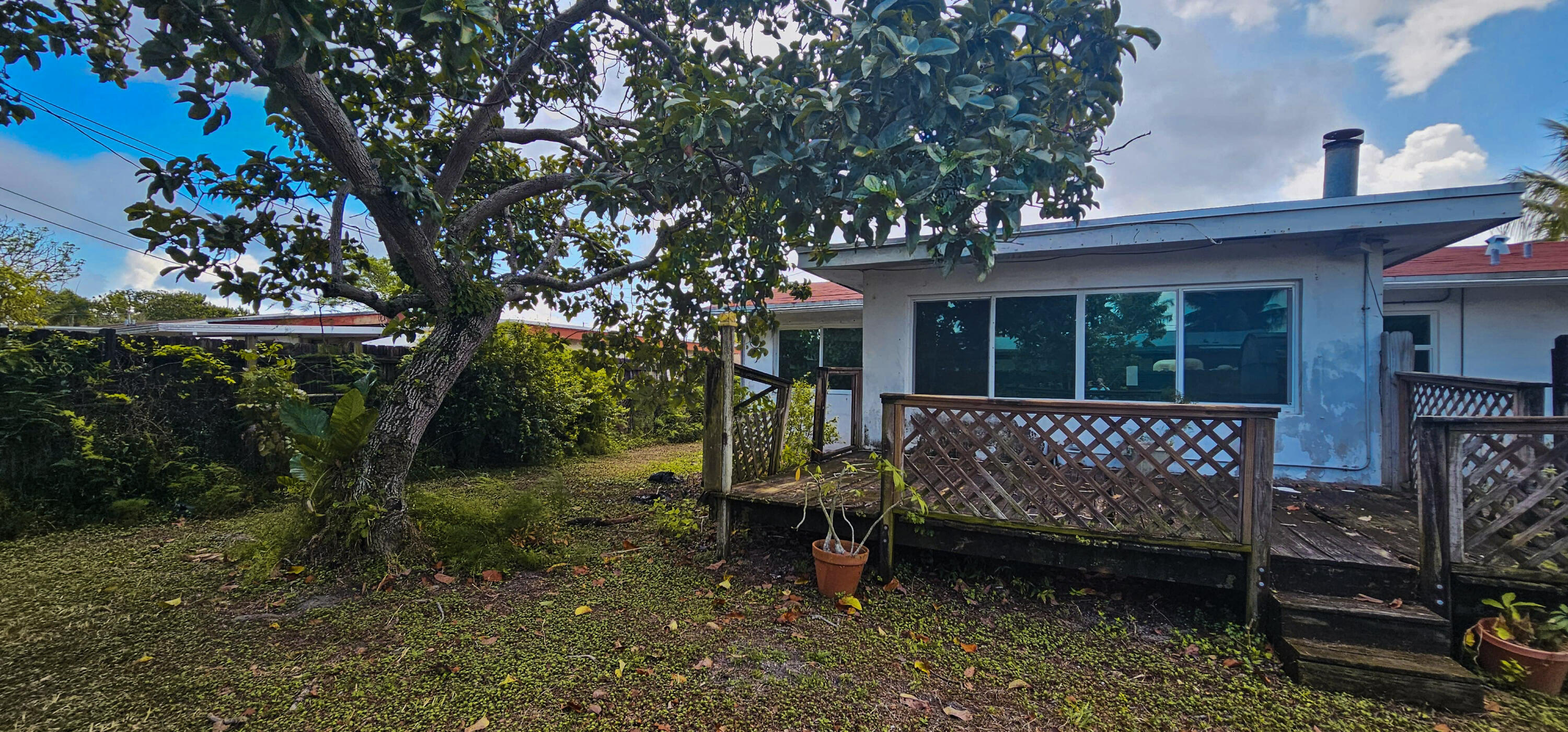 WELWYN MANOR - Residential