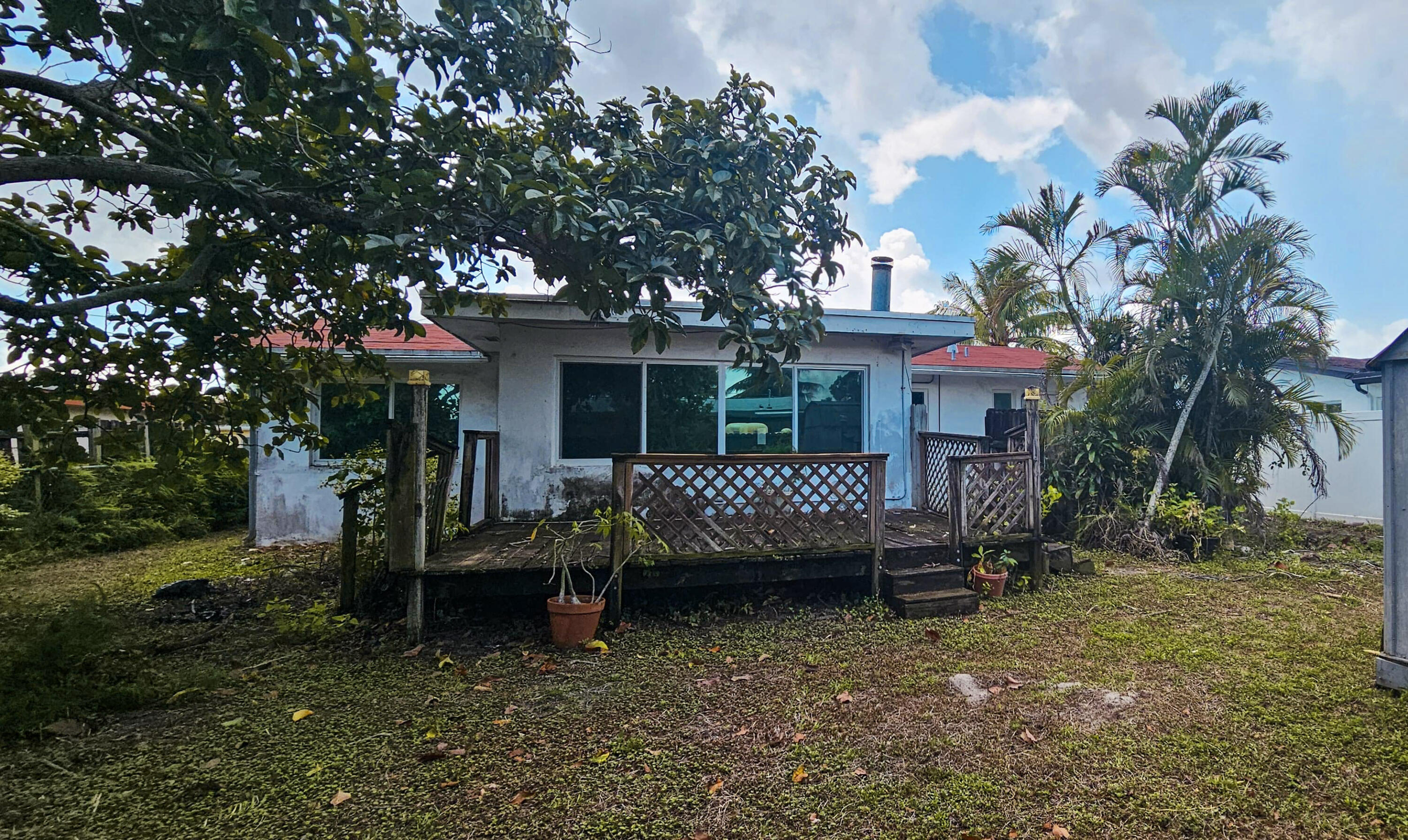 WELWYN MANOR - Residential