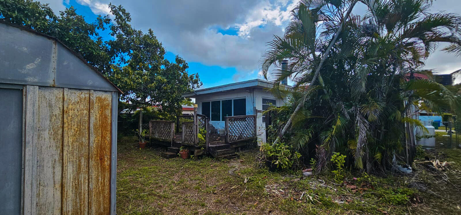 WELWYN MANOR - Residential