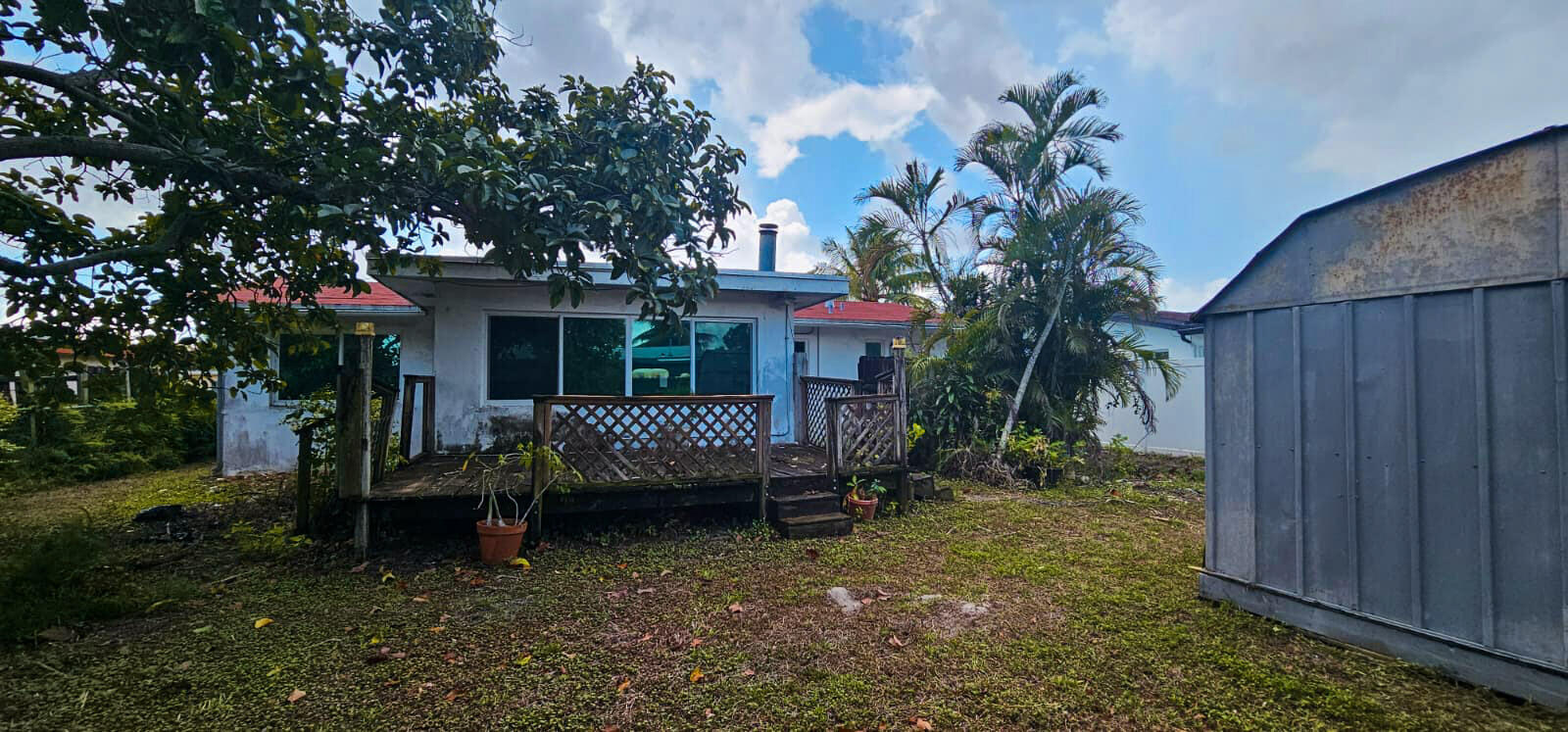 WELWYN MANOR - Residential