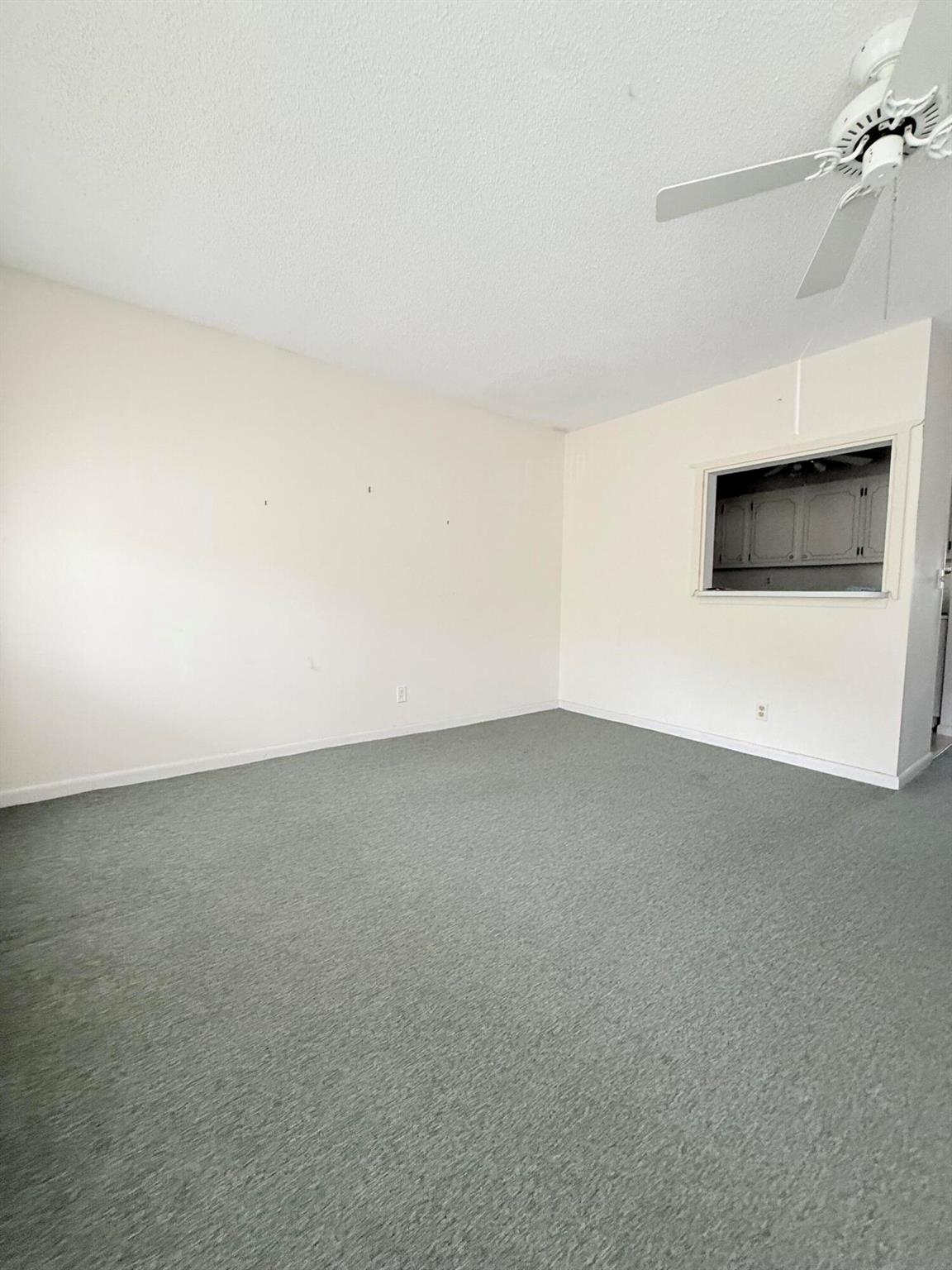 MOVE IN READY. VERY CLEAN, SECOND FLOOR CONDO, ONE BEDROOM, ONE BATH UNIT, TILE FLOOR , RENTABLE with restriction IN A GREAT LOCATION, WALKING DISTANCE TO OKEECHOBEE BLVD. CENTURY VILLAGE OFFERS A TOP OF THE LINE CLUBHOUSE WITH A 1200 SEAT THEATER, TENNIS COURTS, SHUFLLEBOARDS, BILLIARDS, ZUMBA, YOGA, MASSAGE THERAPIST AND PERSONAL TRAINER ON-SITE, COURTESY BUYS, 24 HOUR SECURITY AND MORE!!!