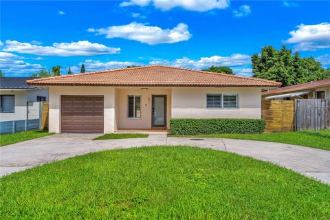 6911 SW 83rd Ct Miami FL 33143