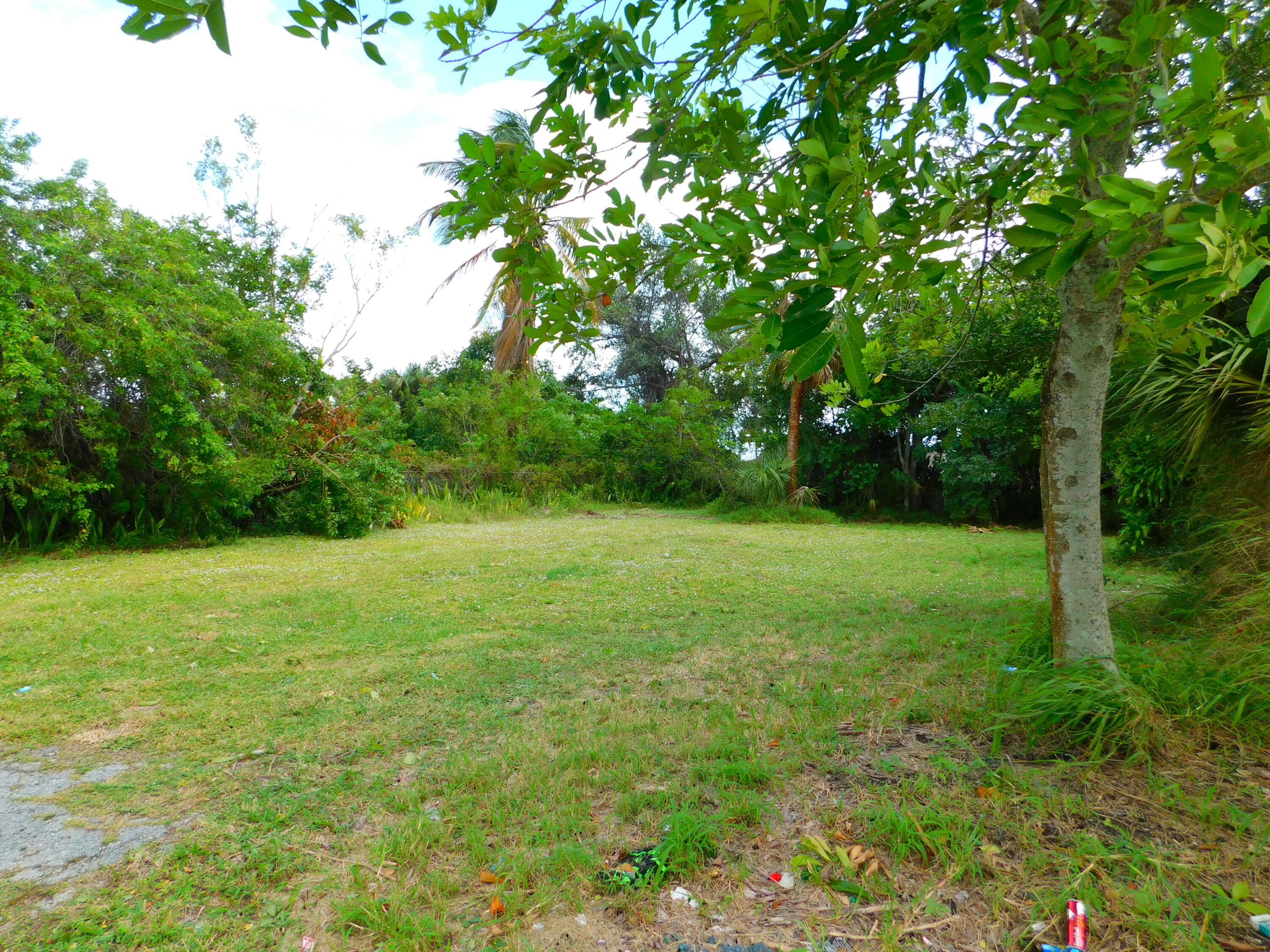 BOGGANS SUB-DIVISION PLAT OF - Land