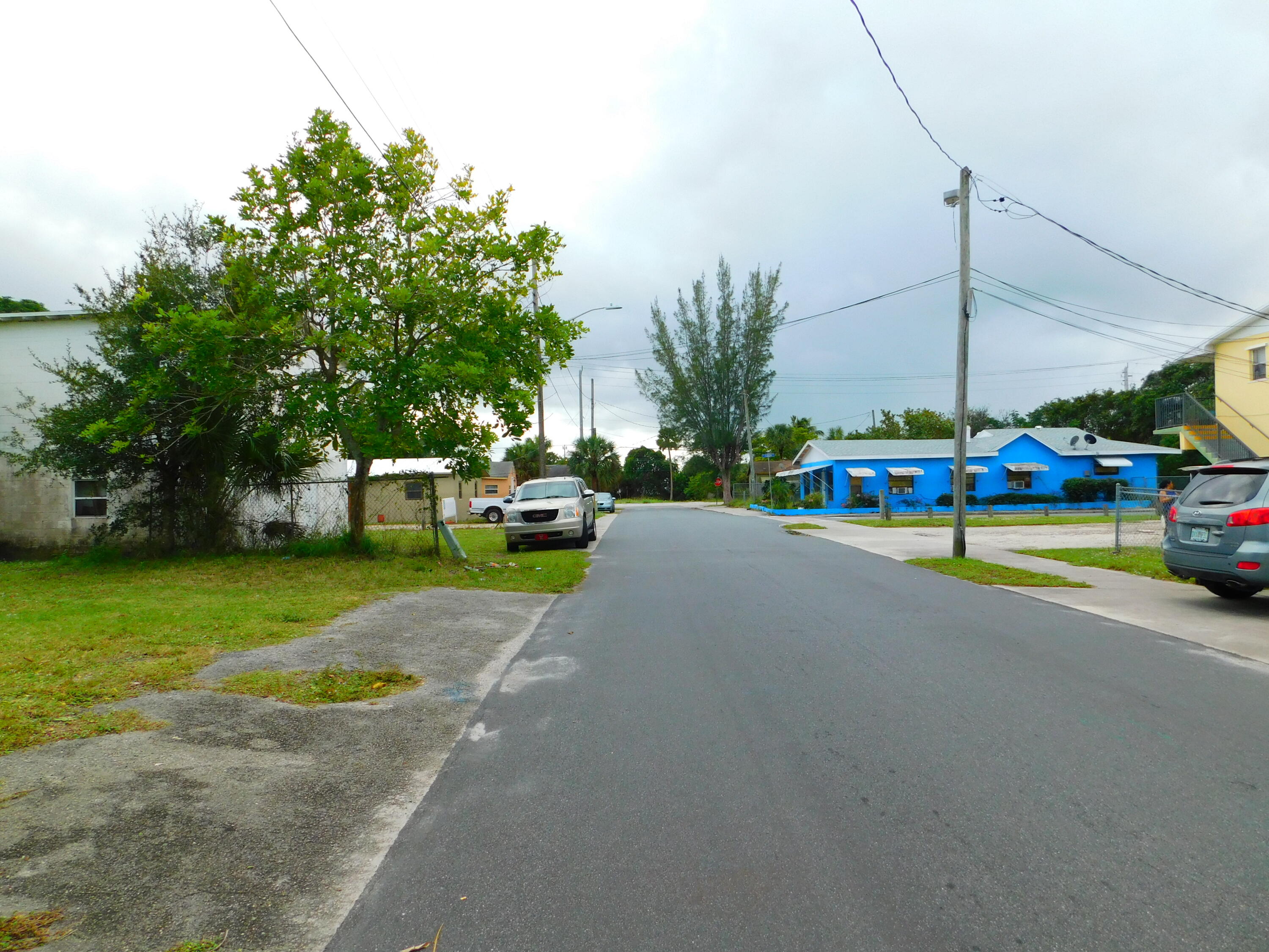 BOGGANS SUB-DIVISION PLAT OF - Land