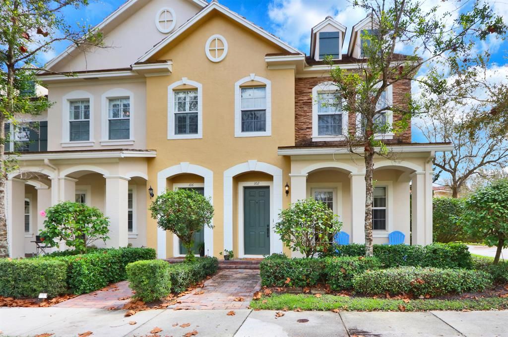 Photo of 102 Lismore Lane, Jupiter, FL 33458 (MLS # R10694012)