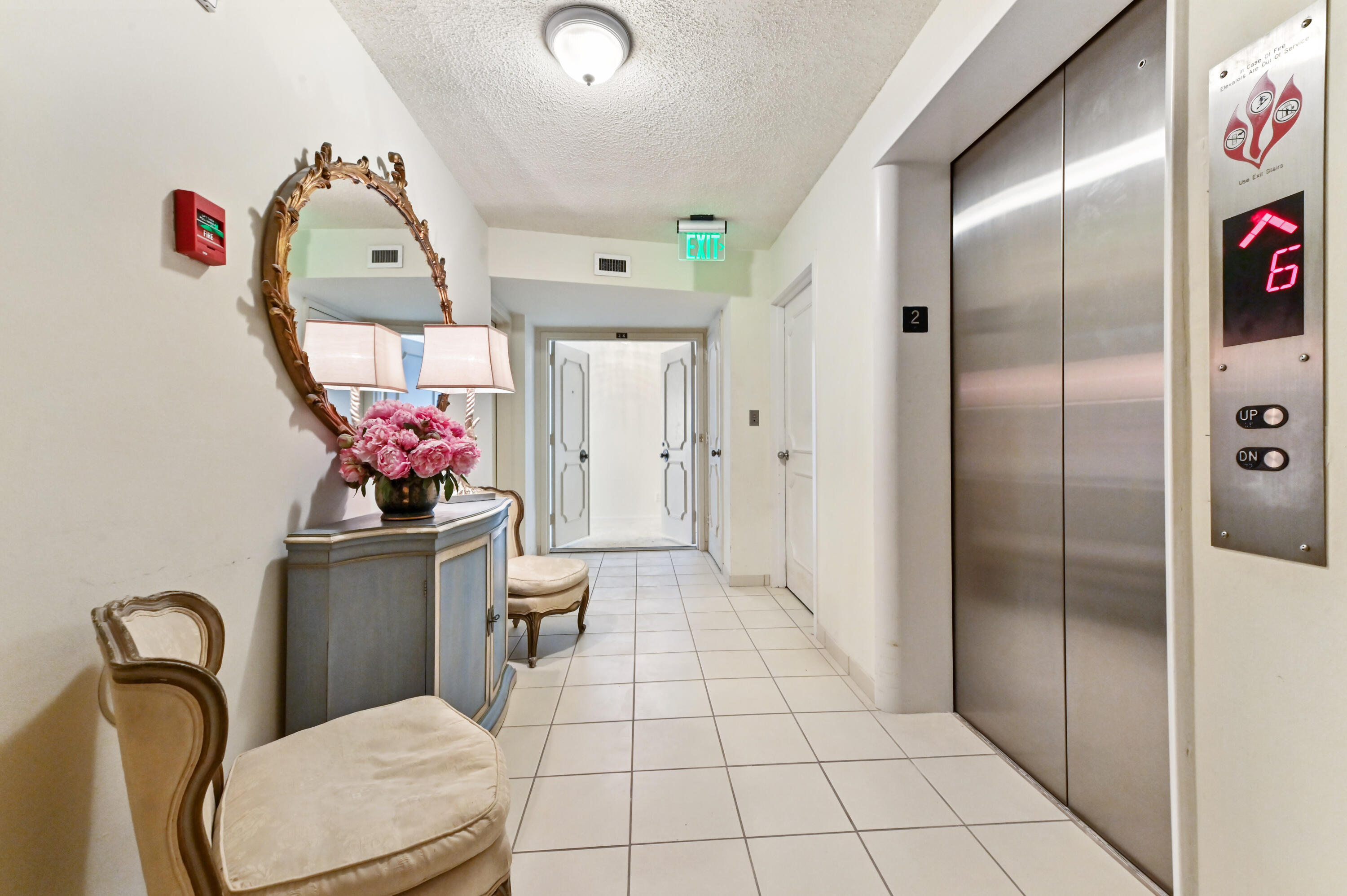 2800 S Ocean Boulevard 2-K