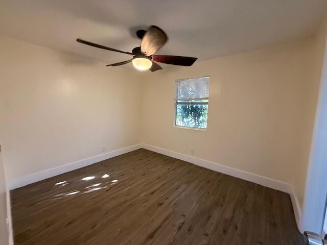 CLOWS - Residential Lease