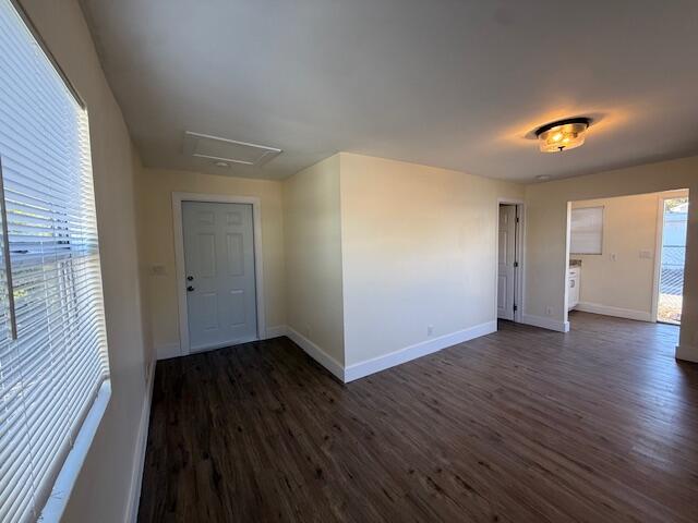 CLOWS - Residential Lease