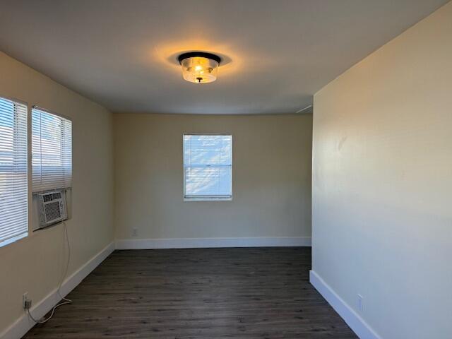 CLOWS - Residential Lease