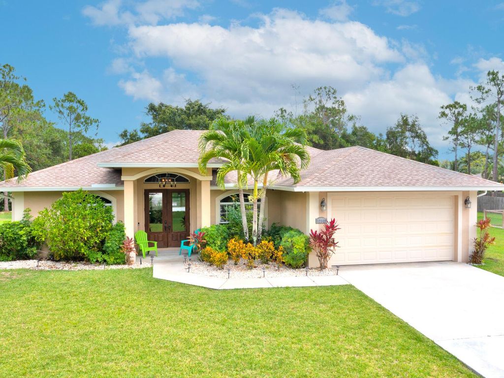 Photo of 12149 N 69th Street N, West Palm Beach, FL 33412 (MLS # R10896684)