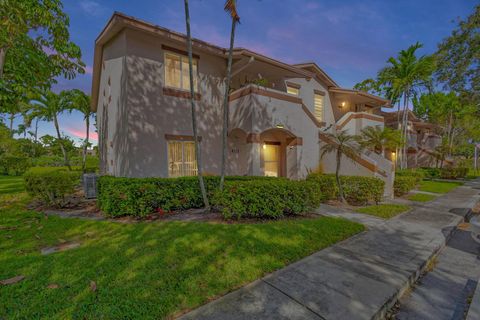 A home in Greenacres