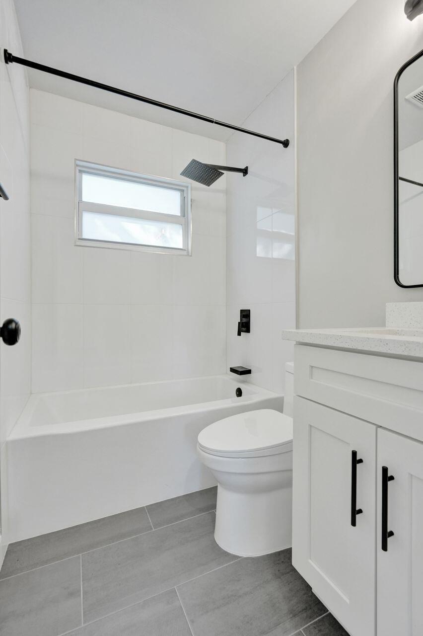 NORTH LAKE WORTH - Residential