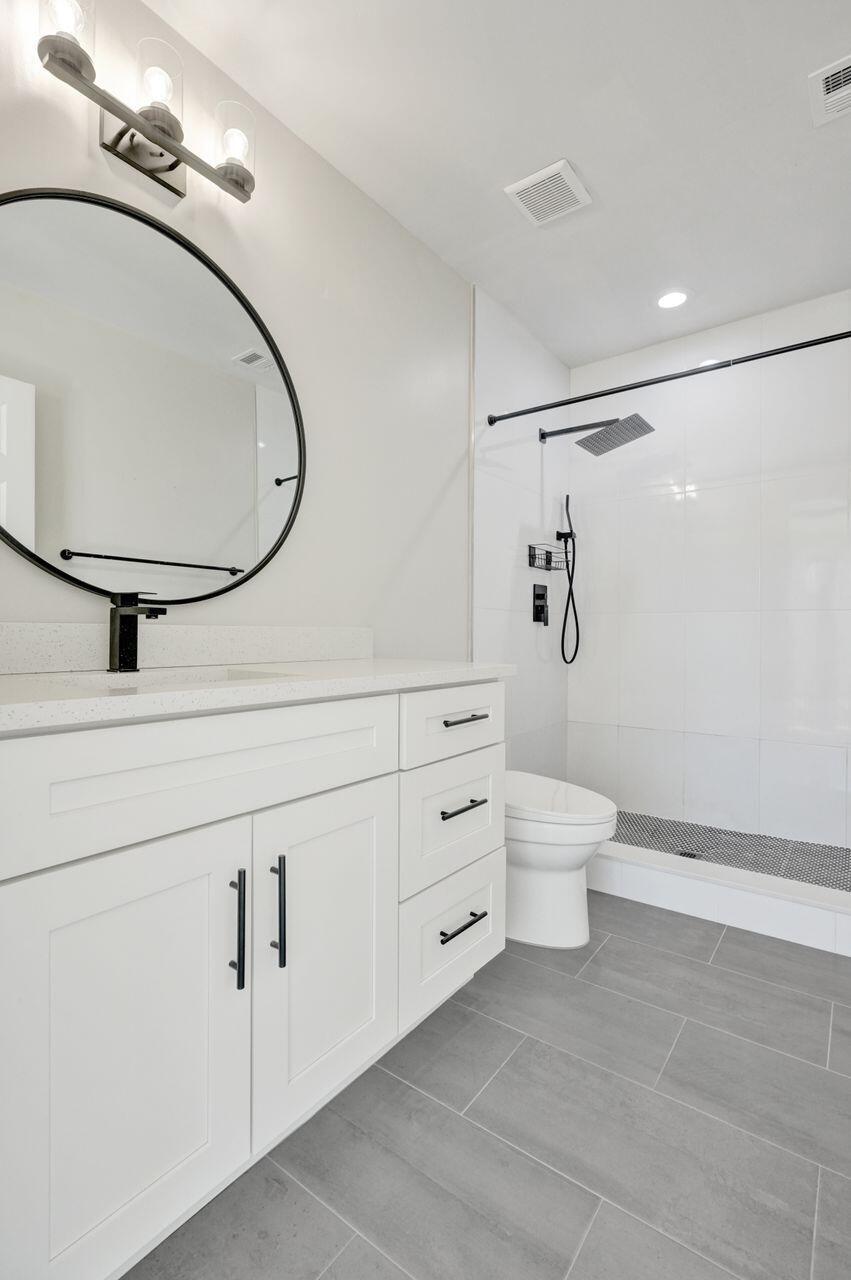 NORTH LAKE WORTH - Residential